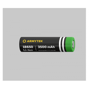 Фонарь ARMYTEK VIKING PRO MAGNET USB EXTENDED SET WHITE